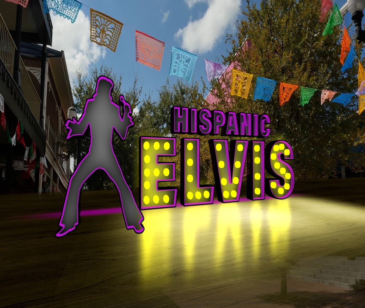 John Esquivel, nombre de pila del artista, murió a sus 76 años en San Antonio.