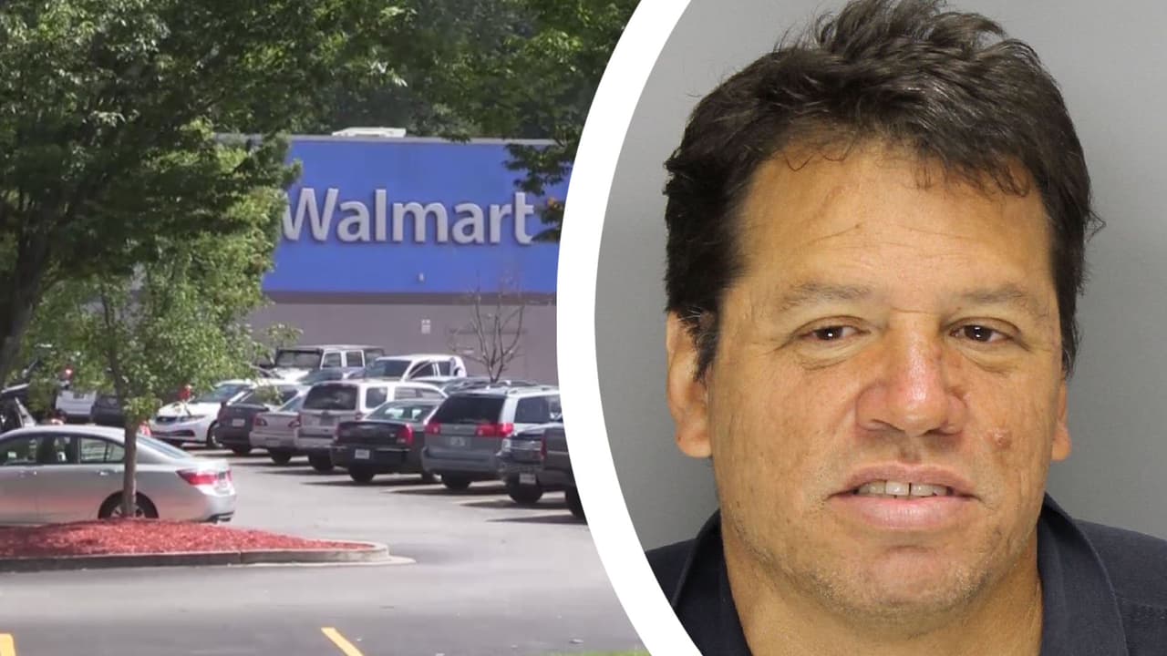 Lanzan advertencia en Georgia tras presunto intento de secuestro en Walmart