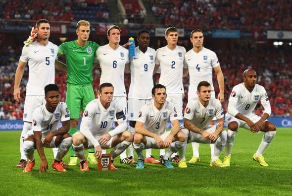 Inglaterra deseará continuar con su buen paso cuando este jueves reciba a San Marino en el mítico estadio Wembley de Londres.