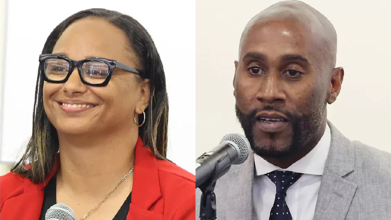 Shaniqua Rose gana la segunda vuelta y ocupará el puesto suspendido de la comisionada Regina Hill