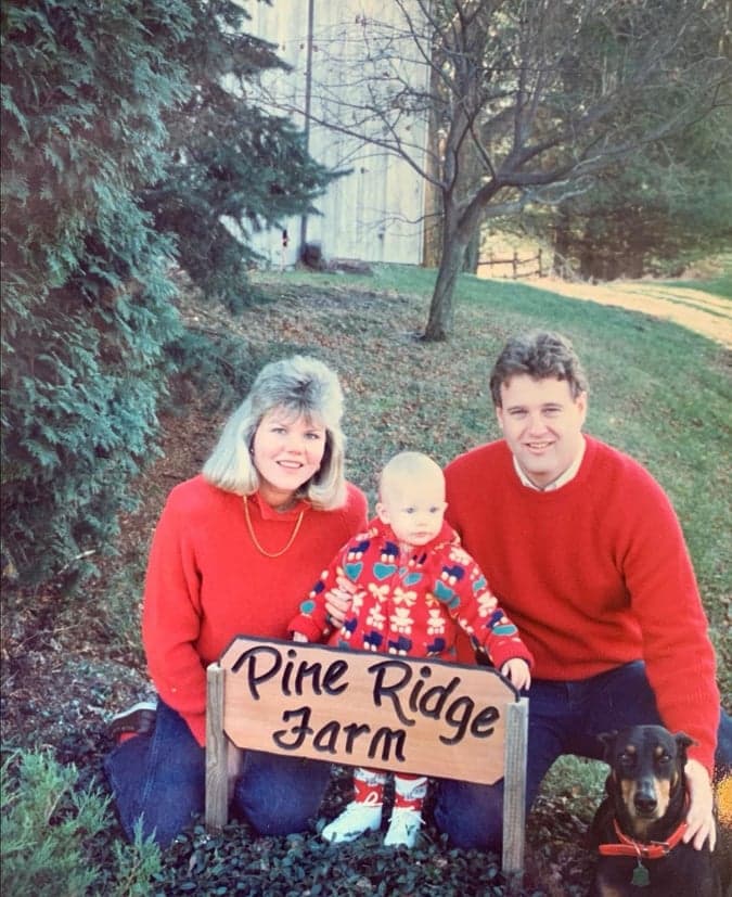 "Todo el mundo quiere a su madre, claro, es una figura muy importante para cualquiera. Pero en mi caso, es además
<b> mi guía</b>", aseguró Swift.