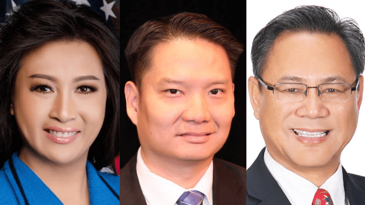 El voto por correo podría salvar a tres funcionarios de Westminster con graves problemas disciplinarios