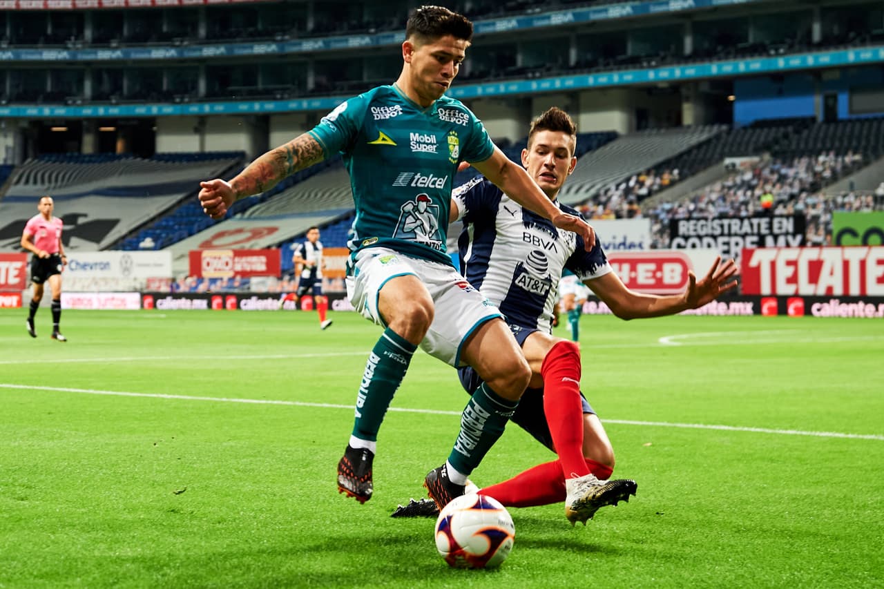 La afición vuelve al Estadio León este lunes, informó el club