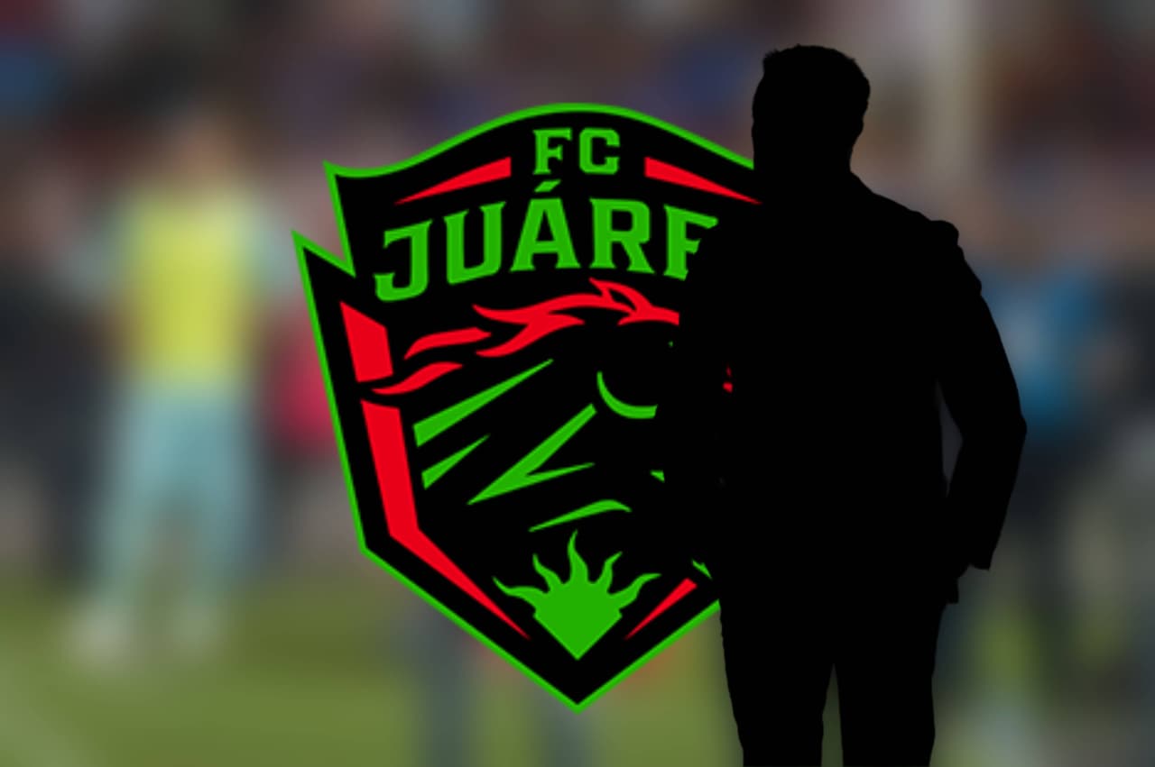 Oficial: Pedro Caixinha es nuevo director técnico de los Bravos de Juárez