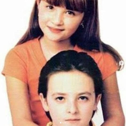 La actriz no se había dado cuenta de que no le gustaba tanto desenvolverse en la música porque, dice, se dejó llevar por la inercia.