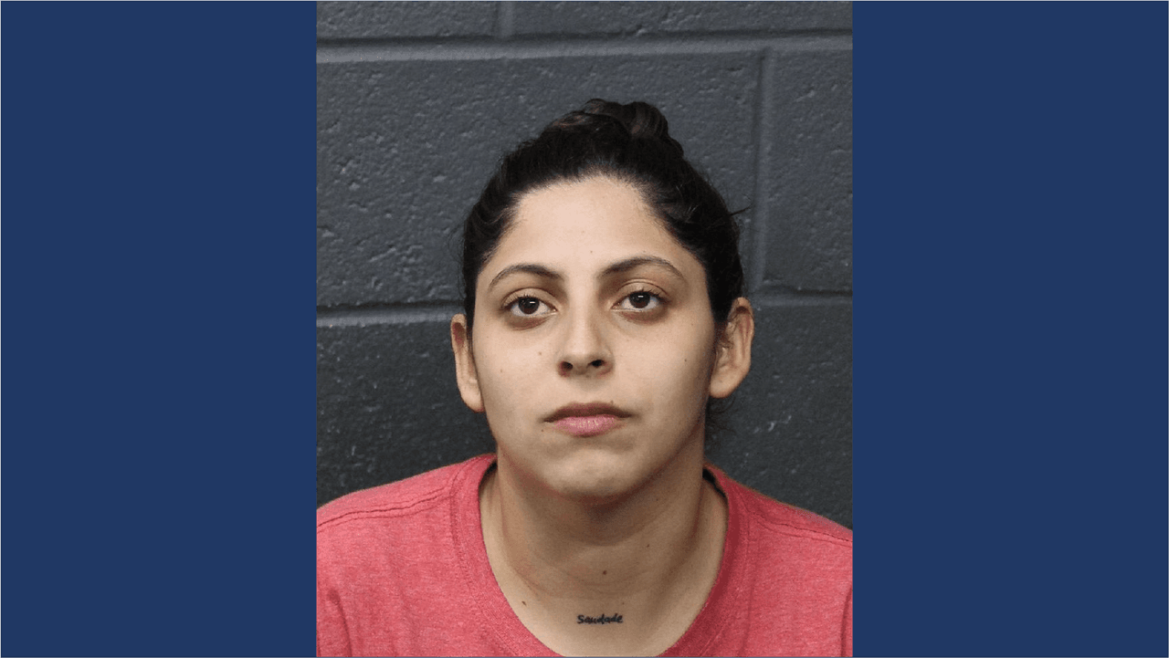 <b>Yamilet Sánchez Pagán.</b>