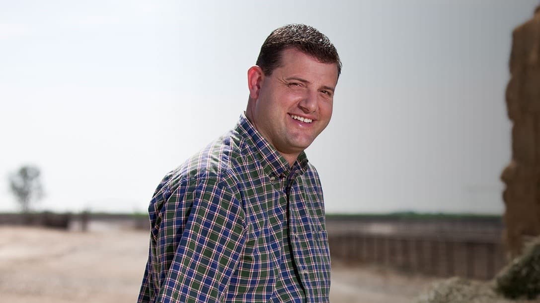 Fracasa intento de censura contra David Valadao por votar a favor de enjuiciar a Trump