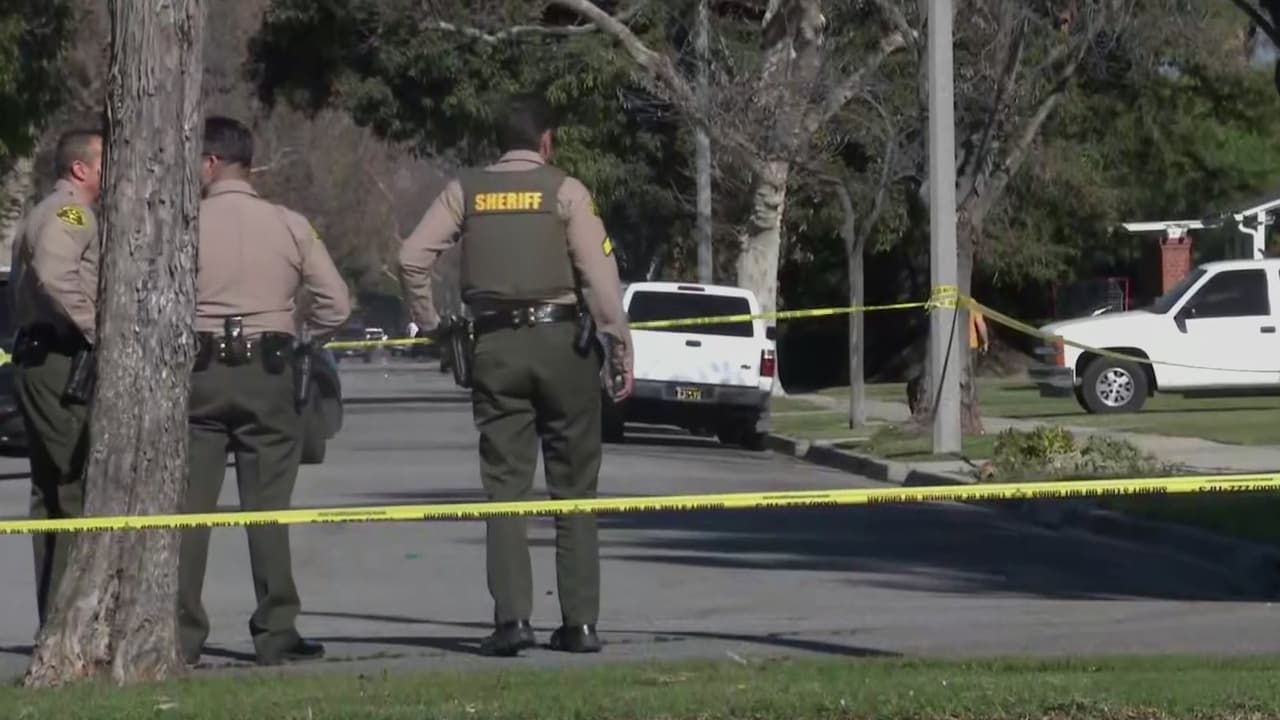 Tiroteo en Lakewood dejó 3 muertos y una persona herida