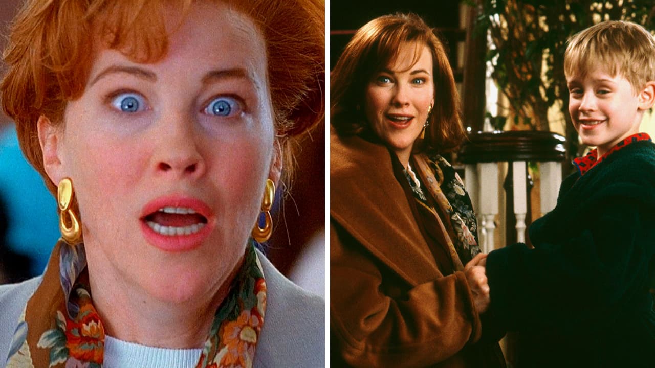 ¿Qué pasó con la mamá de 'Mi pobre angelito'? Catherine O'Hara casi deja la actuación por envidias