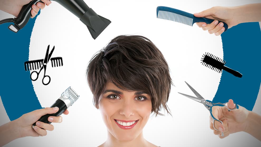 El corte de pelo ideal según la forma de tu cara