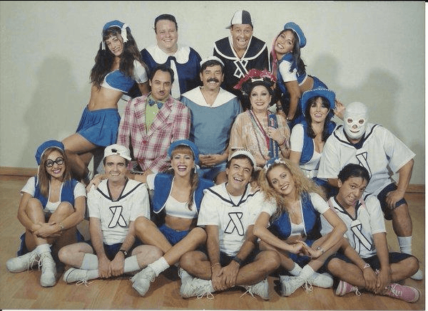 “Yo fui muy bulleado. Llegaba llorando a mi casa. Mi papá me decía: ‘No te enojes, búrlate tú también, no pasa nada. Asume la situación. Cuando los compañeros no encuentren la manera de fastidiarte porque estás gordo, te van a dejar de molestar”, le dijo su papá al entonces pequeño niño.