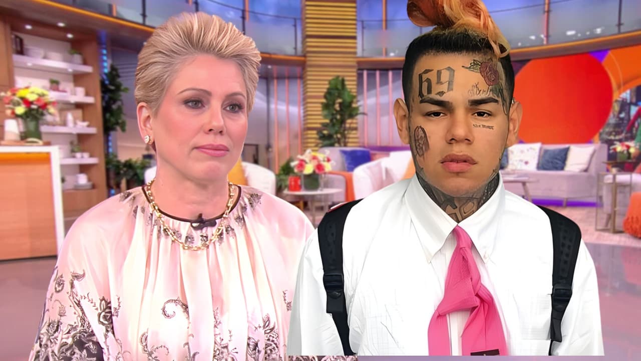 Tekashi pasó su primera noche en la misma prisión que Maduro: Bis predijo su encierro