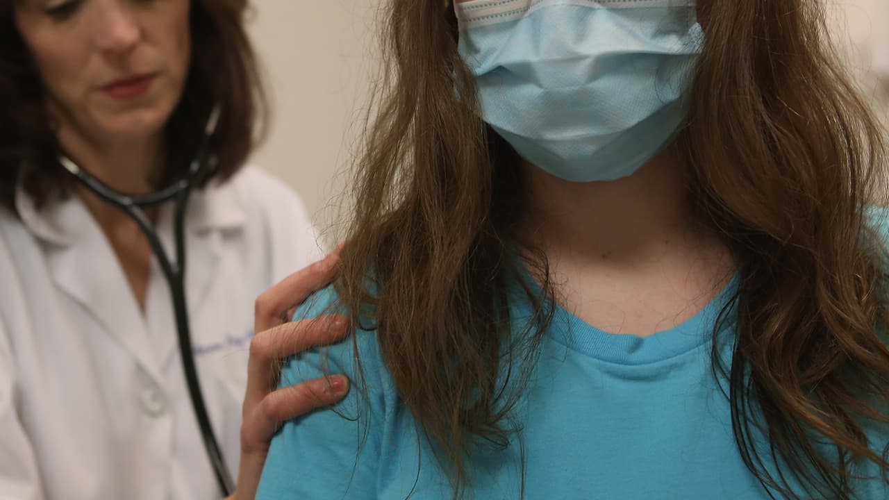 El saldo mortal de la influenza en el norte de Texas aumenta de 18 a 26 en un día