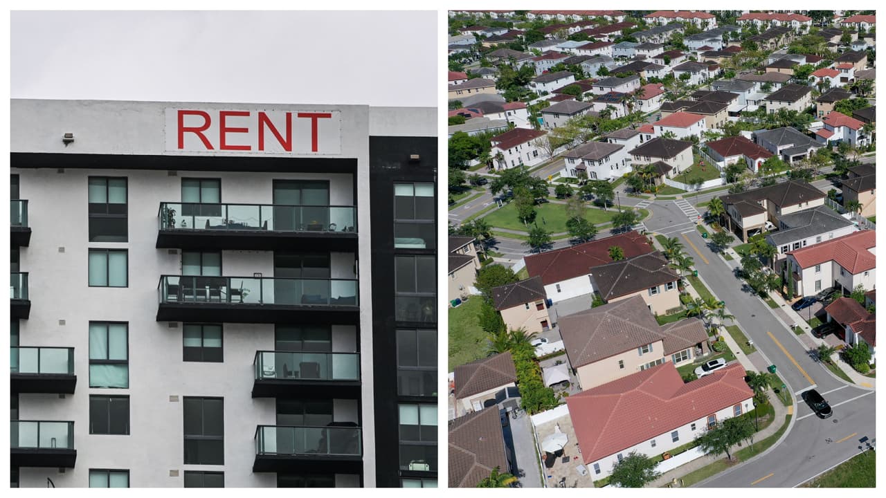 Consejos para no ser víctima de fraude si vas a comprar o alquilar una casa en el sur de Florida