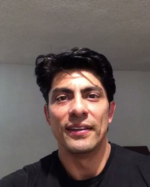 Mientras que
<b> Víctor</b> será uno de los abogados del bufete.