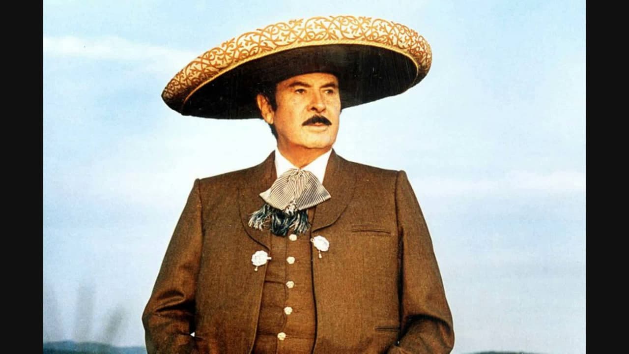 Antonio Aguilar no sólo brilló en la música ranchera en México, él se encargó de que el género y las tradiciones mexicanas se conocieran en todo el mundo. Además de su inconfundible voz: Fue actor, compositor, productor, intérprete, guionista y cineasta.
