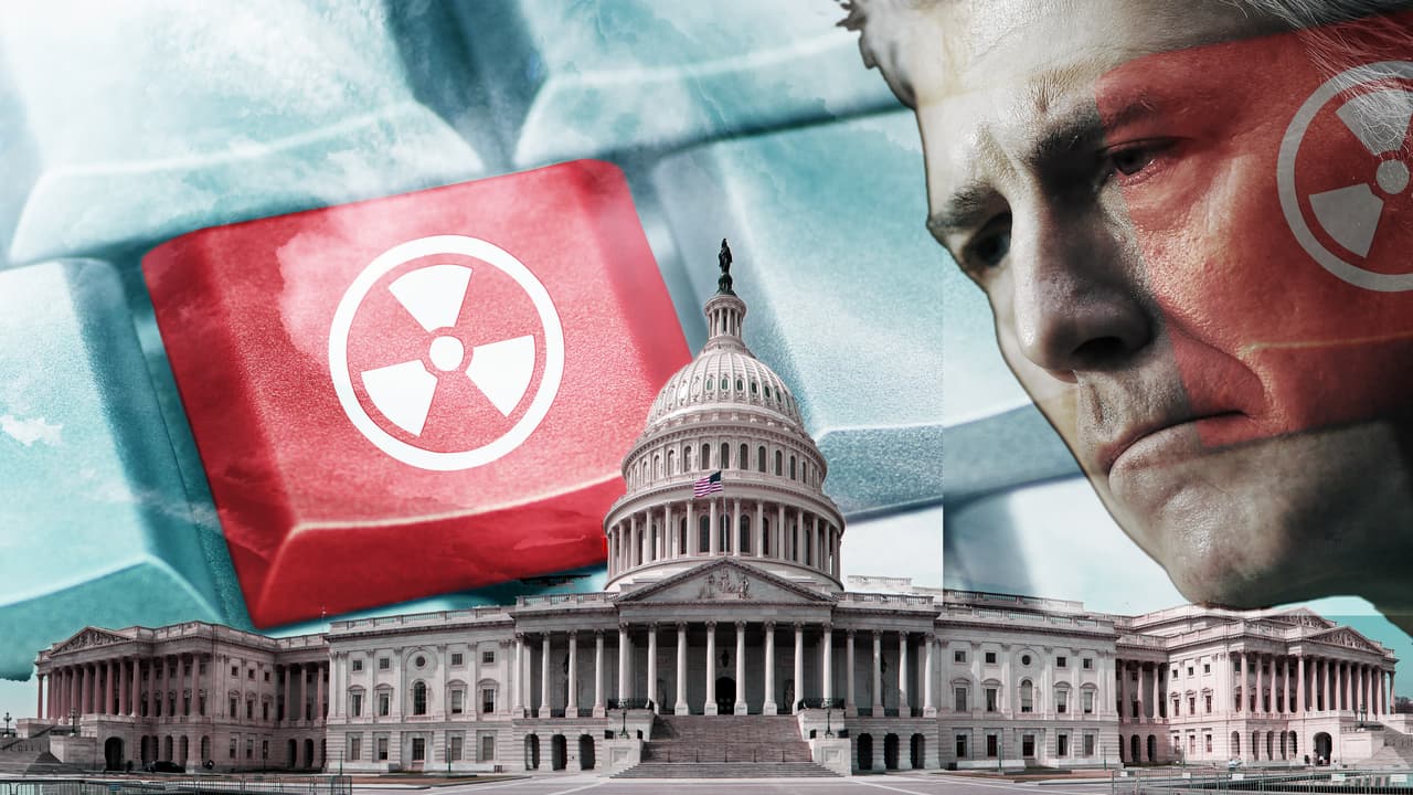 La temible 'opción nuclear', la única arma que tienen los republicanos para que Gorsuch llegue a la Corte Suprema