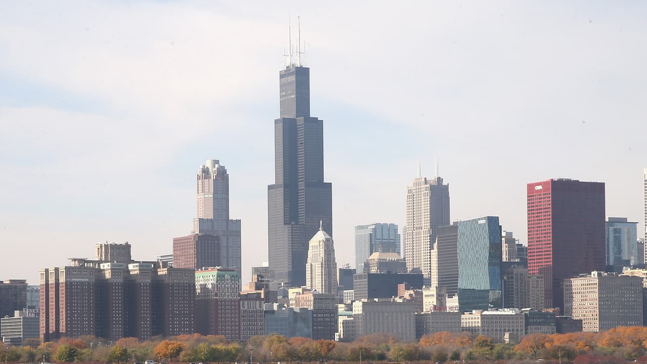 Temperaturas agradables y un 30% de Posibilidad de lluvia este miércoles.