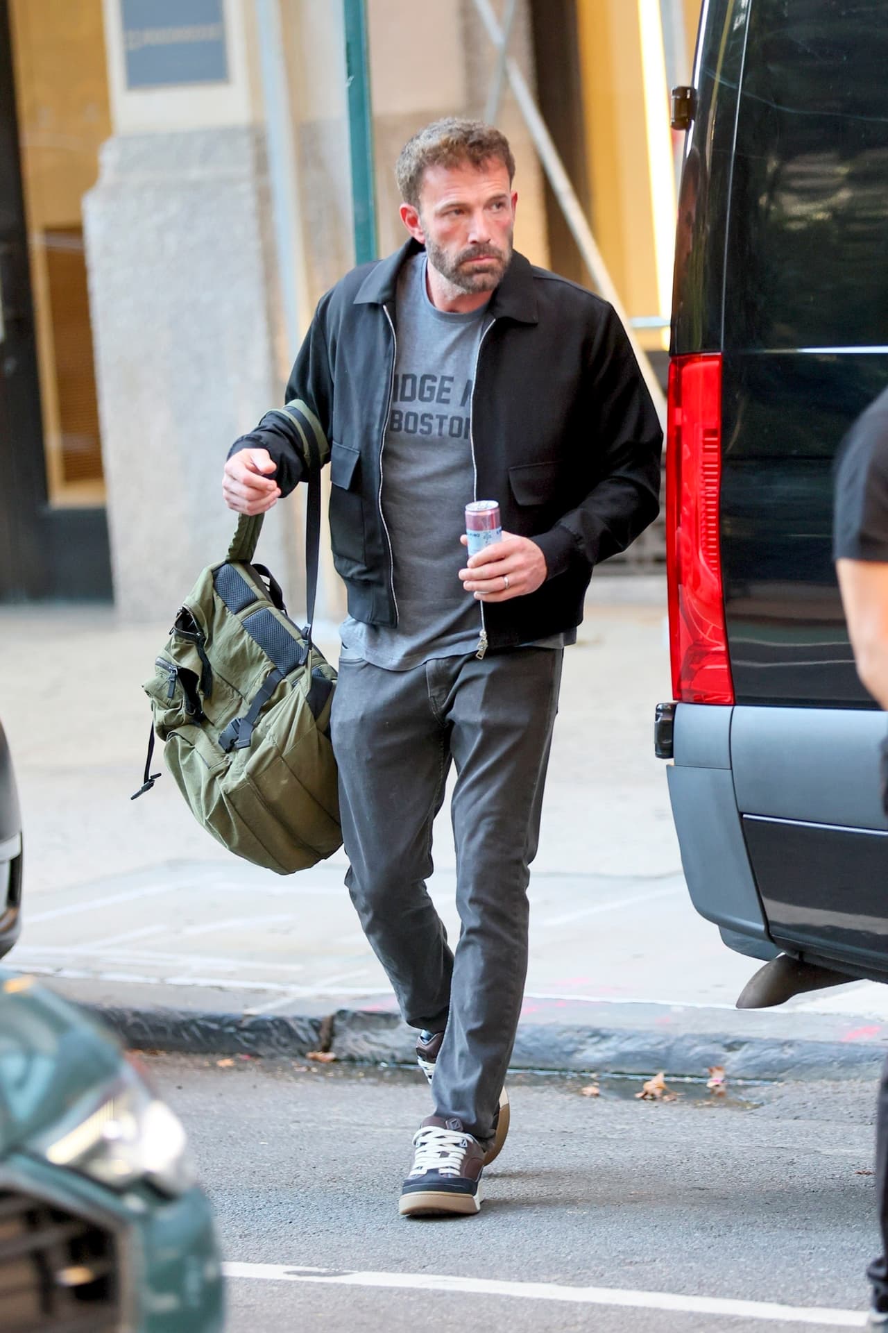 Esto luego de que el pasado 17 de julio 
<b><a href="https://www.univision.com/famosos/fotos-boda-jennifer-lopez-a-little-white-chapel-ben-affleck-fotos" target="_blank">se casaron de manera muy íntima en una capilla de Las Vegas</a></b> y solo en presencia de algunos de sus hijos.
<br>