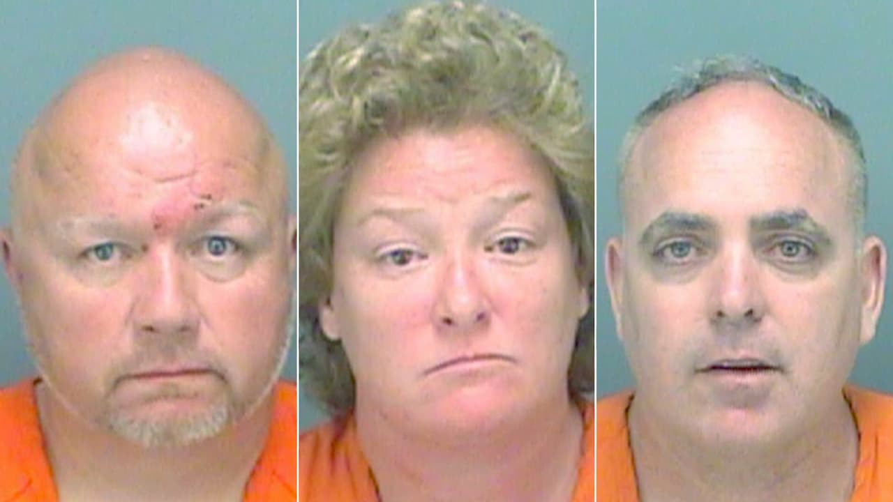 Arrestan a policías de Filadelfia envueltos en escándalo por violencia doméstica