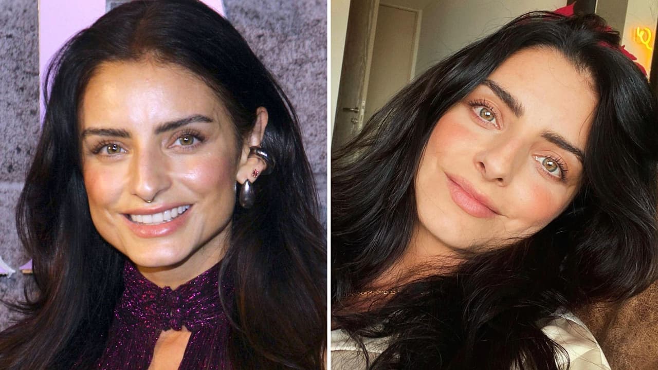Familia de Aislinn Derbez crece: anuncian el nacimiento de nuevo bebé