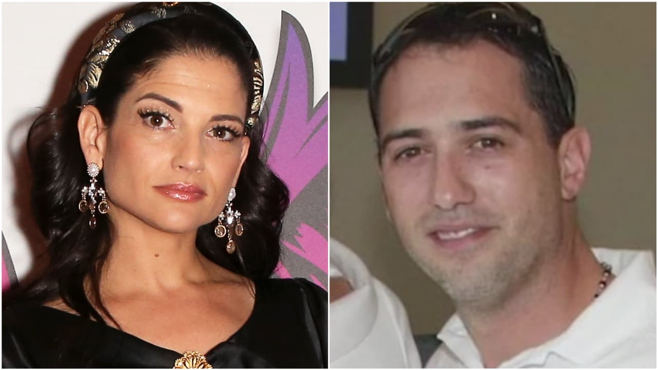 Natalia Jiménez y Daniel Trueba enfrentan difícil divorcio: hay acusaciones de drogadicción y disputa por su hija