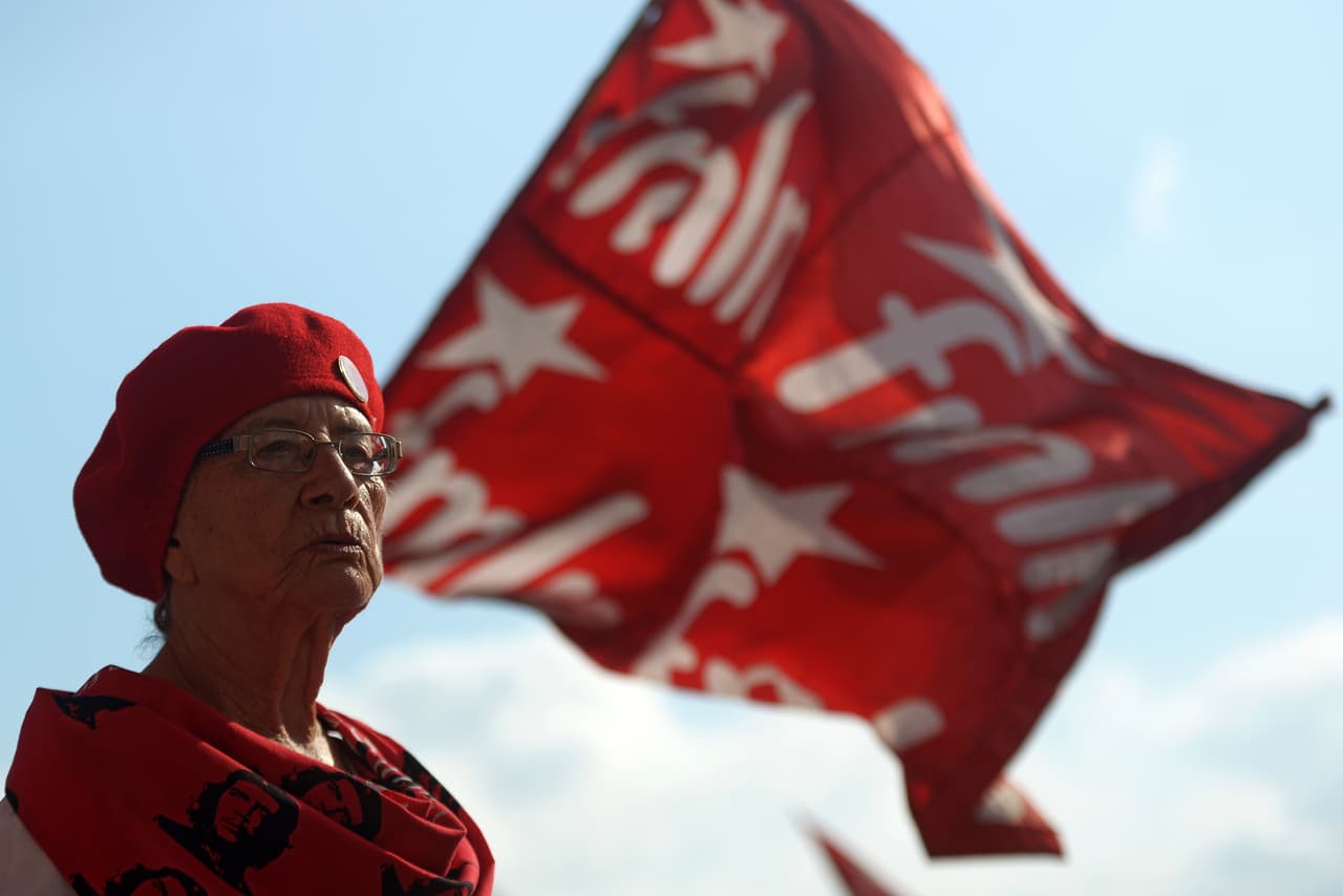 El oficialista FMLN fracasa en las elecciones parlamentarias y municipales de El Salvador