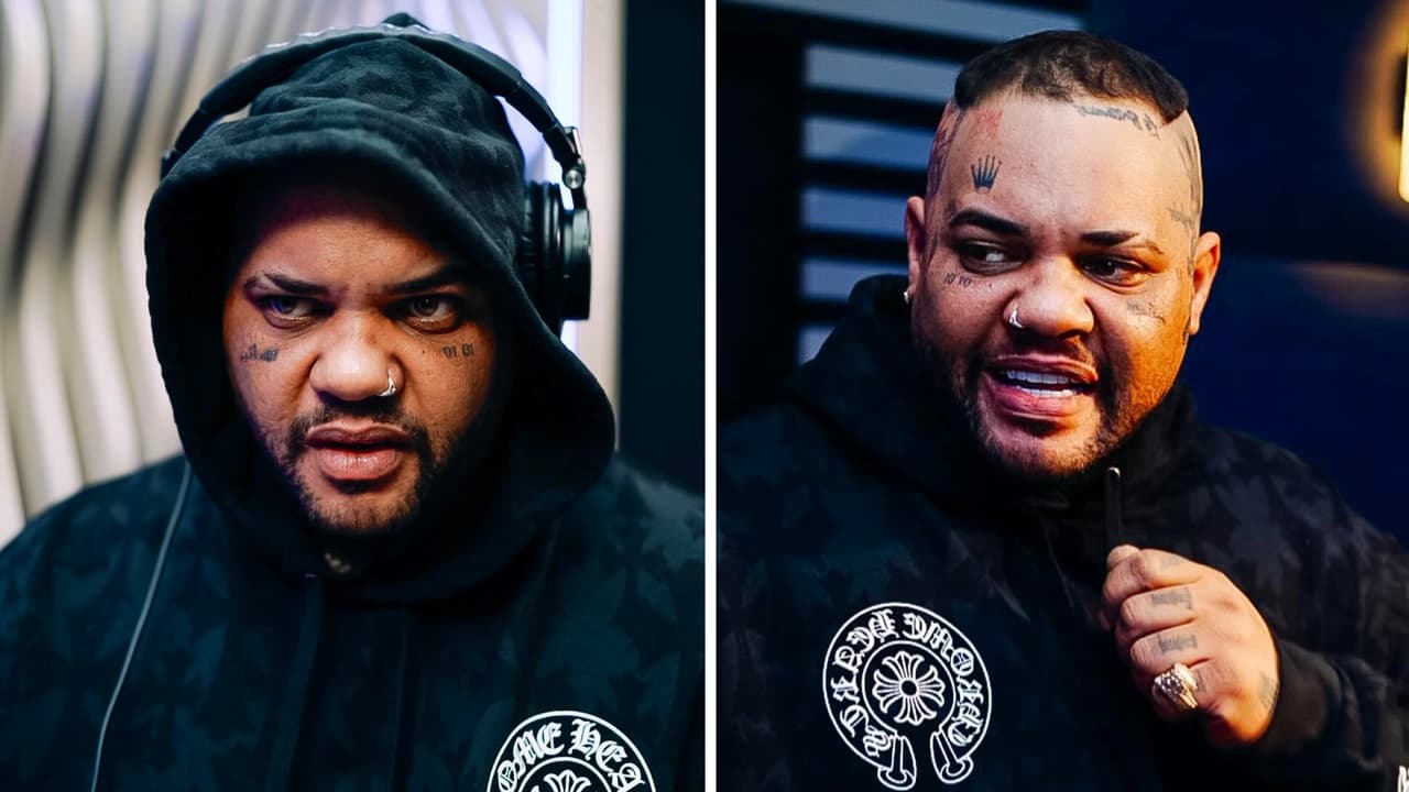 ¿Fue una premonición? ‘El Taiger’ reflexionó sobre la muerte días antes de ser atacado