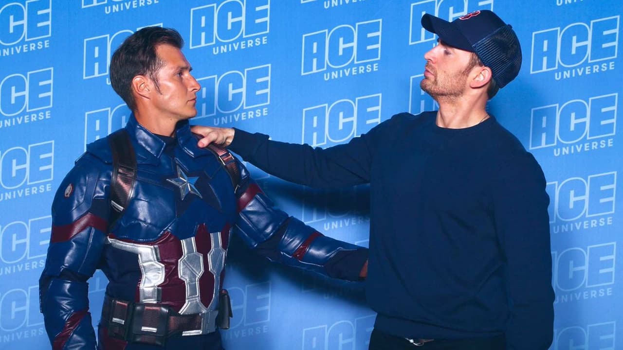 Mexicano rompe récord y gasta miles por ver Avengers: Endgame