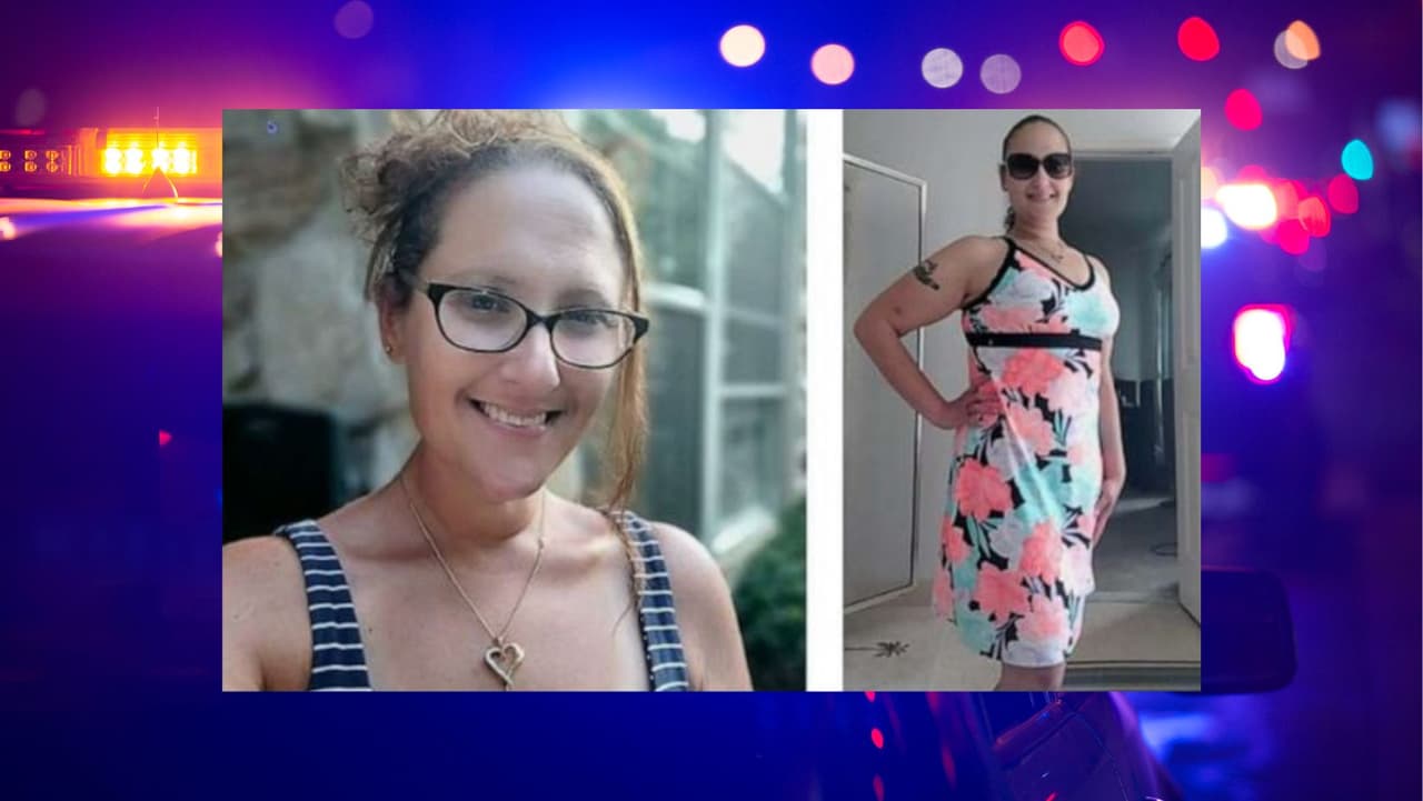 Caso Jennifer Brown: Ofrecen $15,000 por pistas que ayuden a ubicar a la madre desaparecida en Limerick