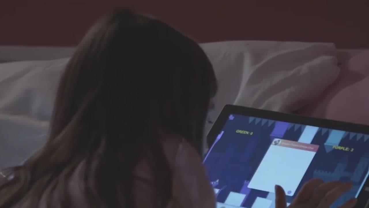 Aumentan los casos de 'sextorsión' hacia menores de edad