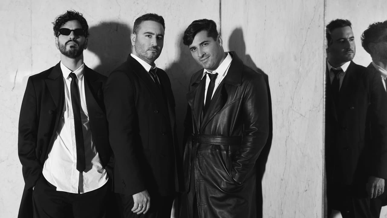 Reik cantará en los Latin GRAMMY 2024