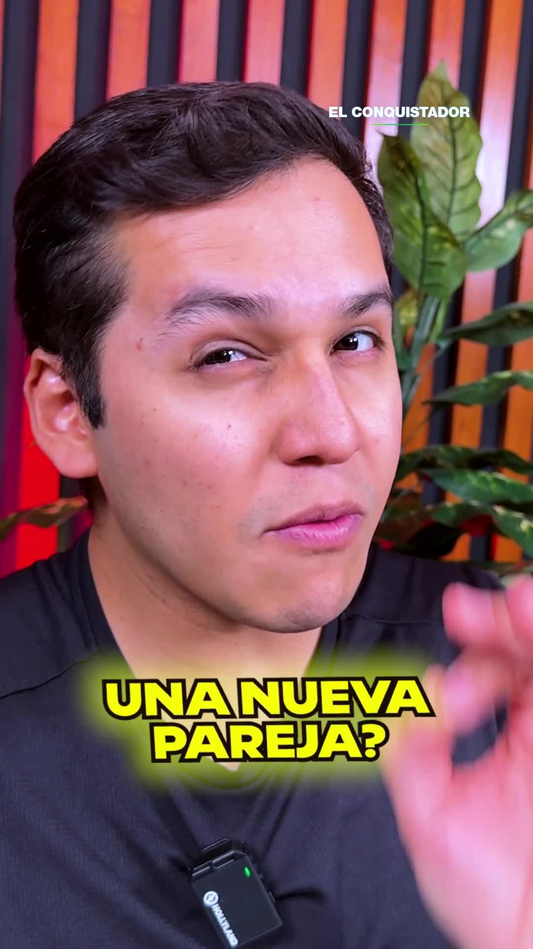 Resumen Episodio 12 de #ElConquistador