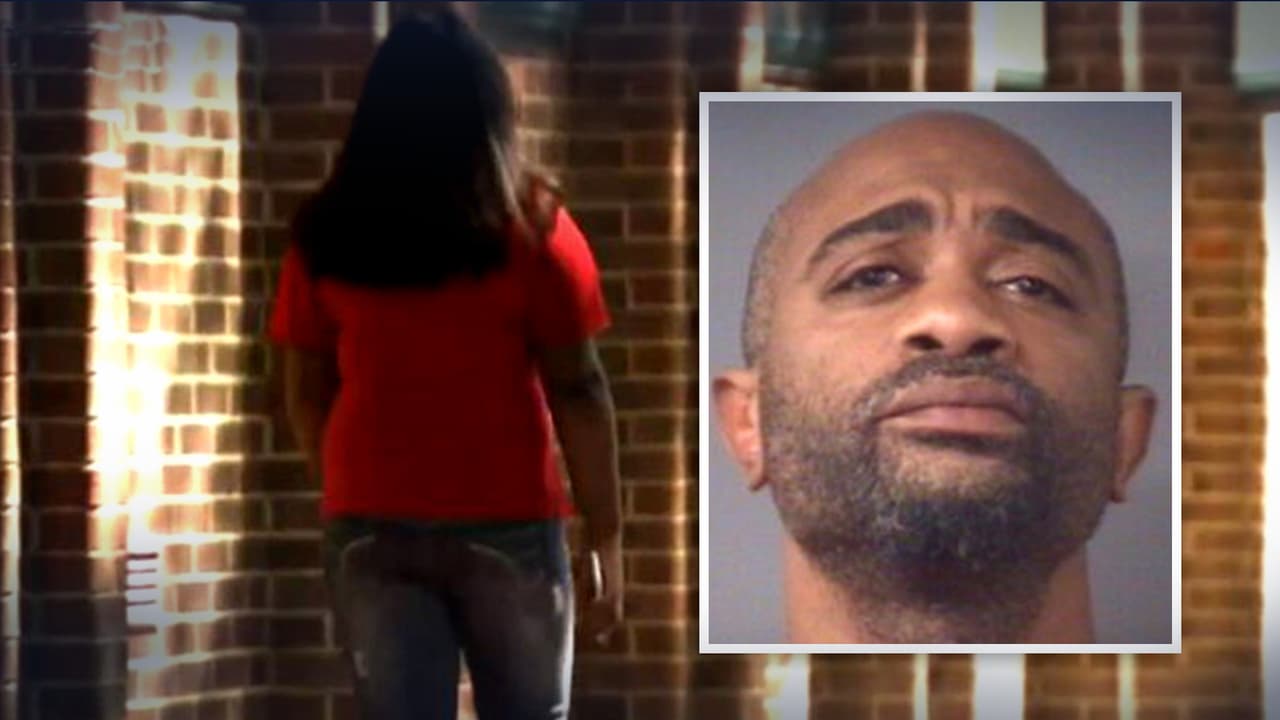 Detienen a hombre que violó y embarazó a una niña de 12 años en 2014 