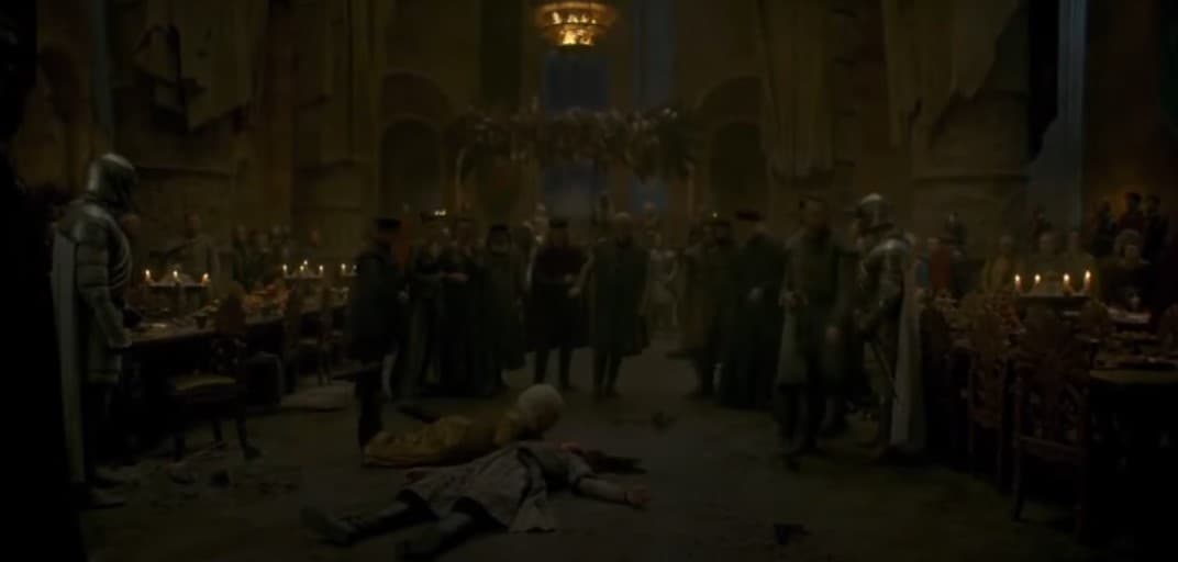 'House of the Dragon'