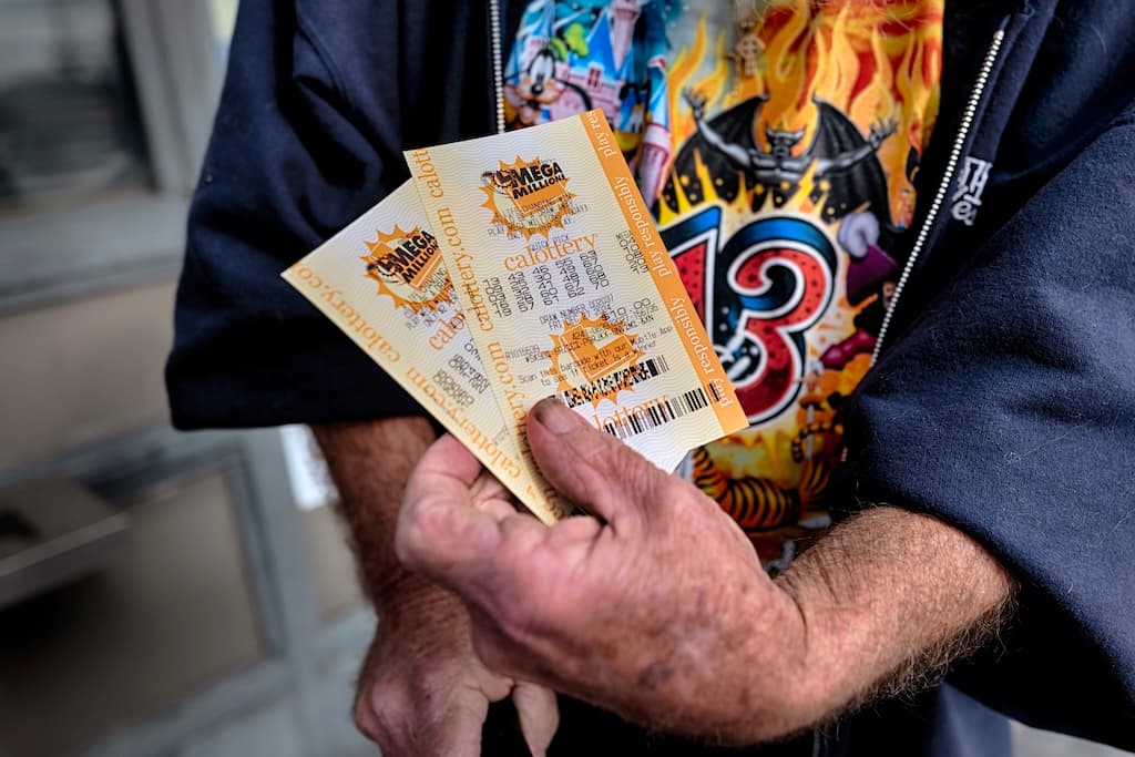 Mega Millions: un boleto gana premio mayor de $1,220 millones del sorteo 27 de diciembre 2024