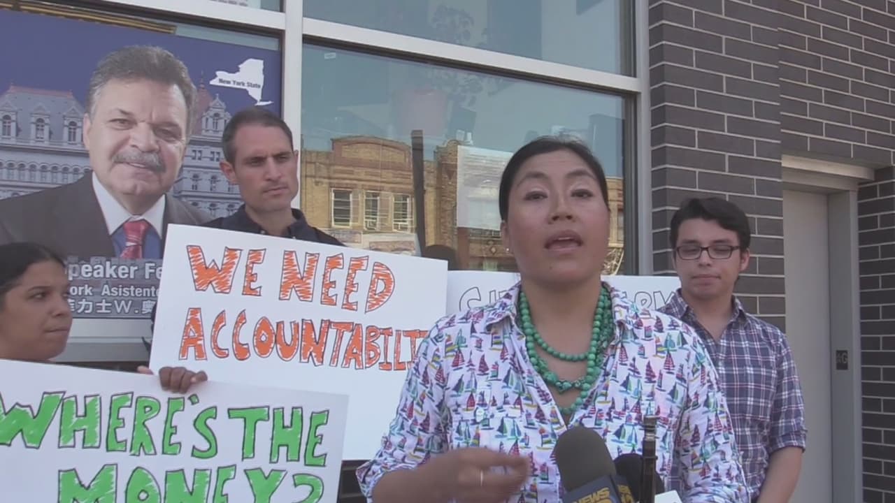 FBI arresta al tesorero del asambleísta Félix Ortiz por fraude y la comunidad exige explicaciones