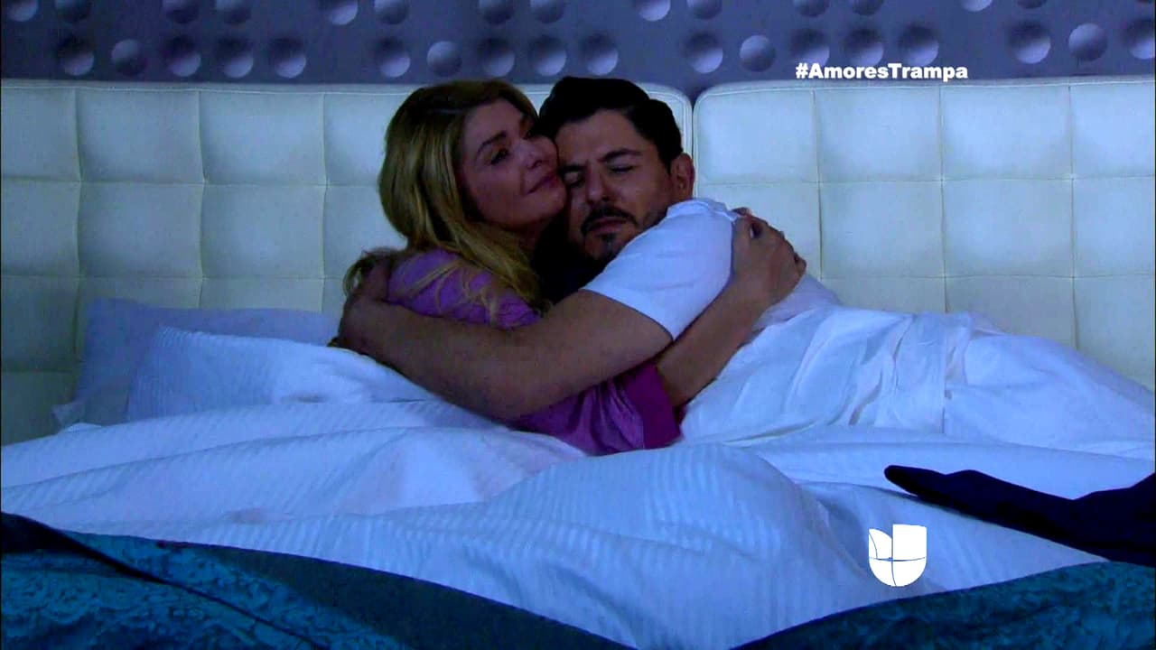 ¿Será que ahora sí podrán ser felices juntos?