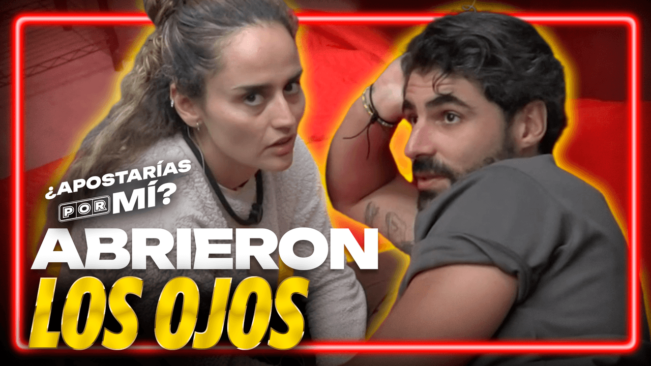 Breh y Franco finalmente entienden que no todo era estrategia en La Villa