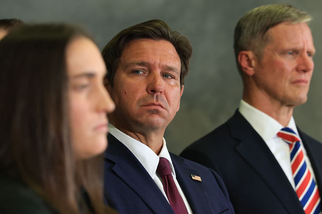 <b>Estrategia de deportaciones de Trump:</b>Con el programa 287(g), el gobierno busca aumentar las deportaciones masivas, mientras estados como Texas, Georgia y Carolina del Norte también se suman a la causa.