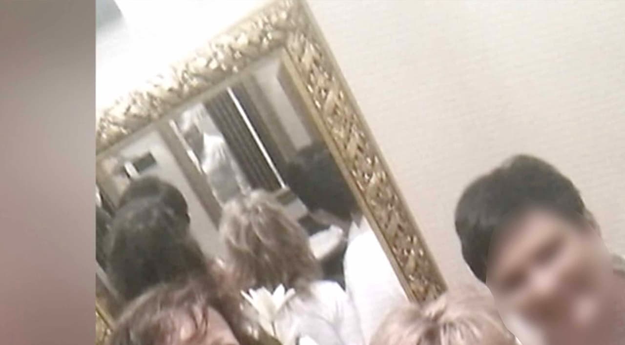 Sin embargo, Audra no es la única que se aparece, de acuerdo con empleados de lugar, en varias fotografías han quedado plasmadas las imágenes de otros fantasmas.