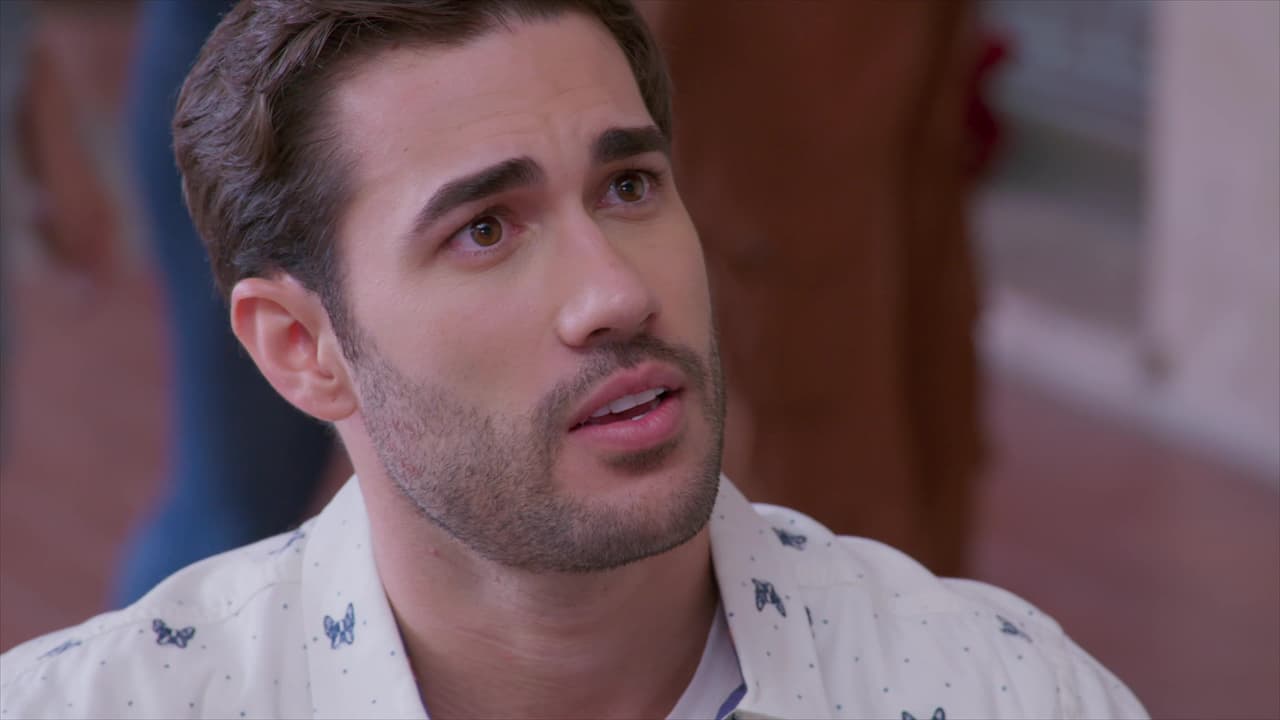 La Rosa de Guadalupe - ‘Míster guapo’