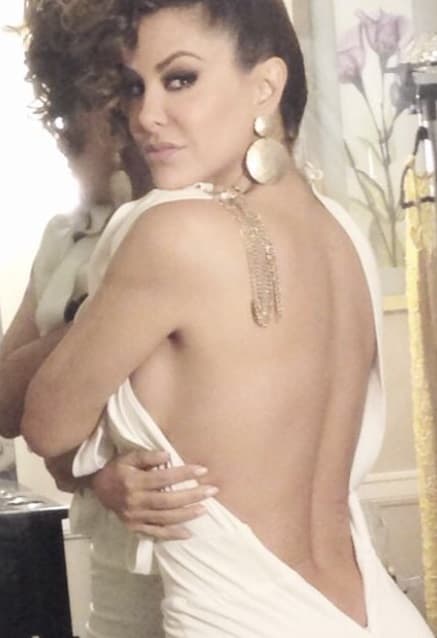 Si quieres enamorarte de Ninel, no la pierdas de vista.