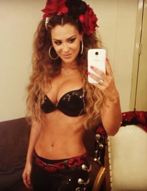 Fue víctima de bullying tras 'meter la pata' en Twitter por opinar sobre el Huracán Patricia, que llegó a costas del pacífico mexicano.