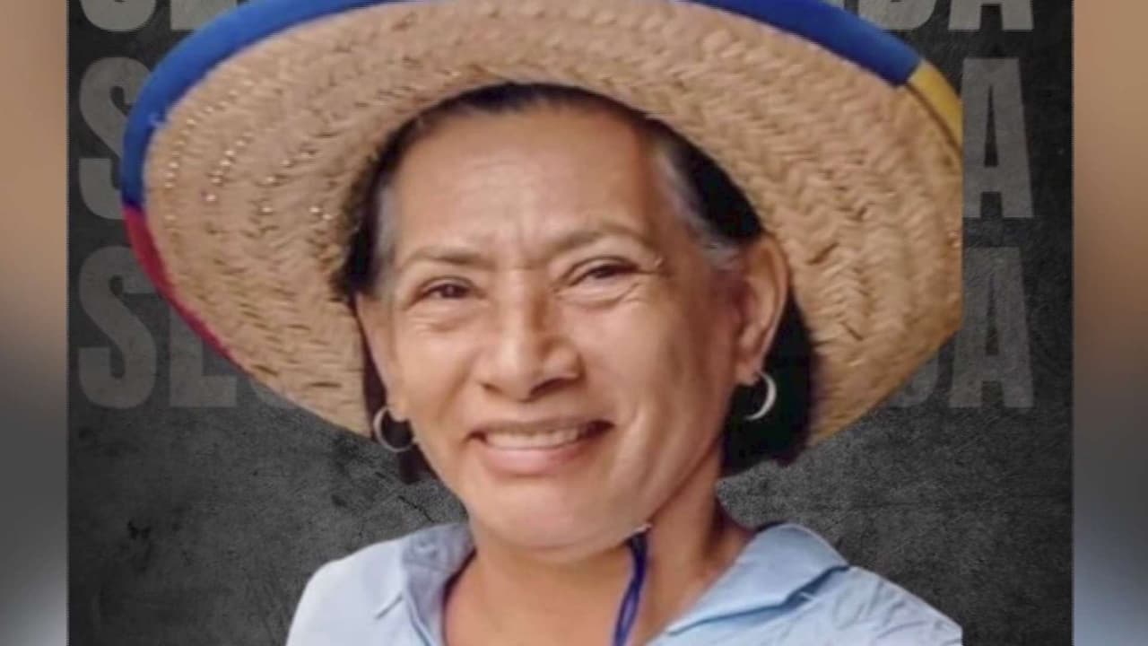 Denuncian torturas contra presa política en Venezuela: la familia de Xiomara Ortiz exige justicia