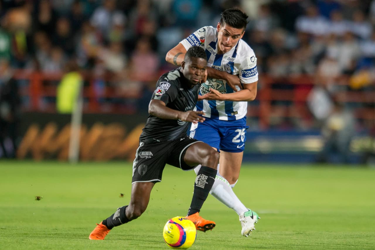Monterrey recibirá la visita de Pumas en la Jornada 14 del Clausura 2018.