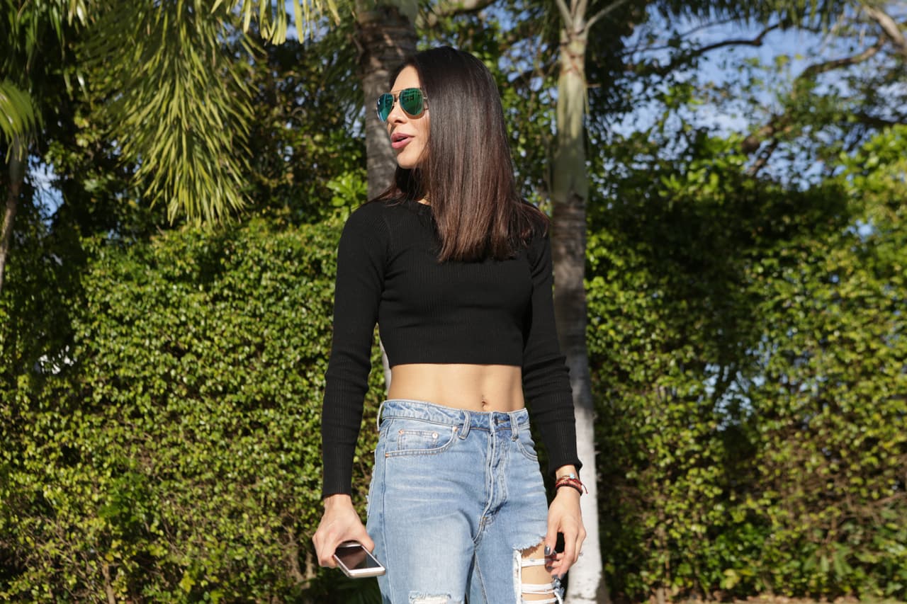 Lo que pasa en la mansión de la belleza, se queda en la mansión de la belleza. Y si no, que te lo digan las reinas de Nuestra Belleza Latina. ¡Mira el detrás de cámaras!