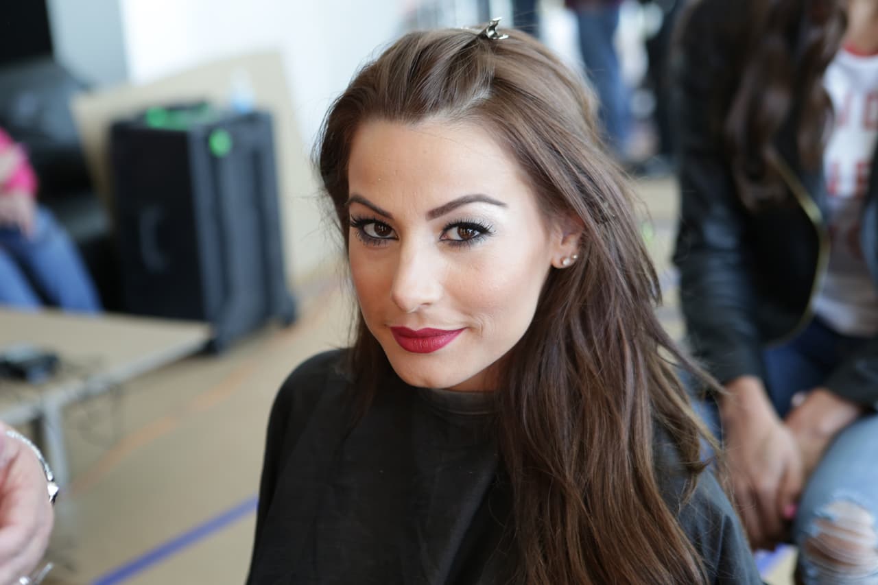 Lo que pasa en la mansión de la belleza, se queda en la mansión de la belleza. Y si no, que te lo digan las reinas de Nuestra Belleza Latina. ¡Mira el detrás de cámaras!