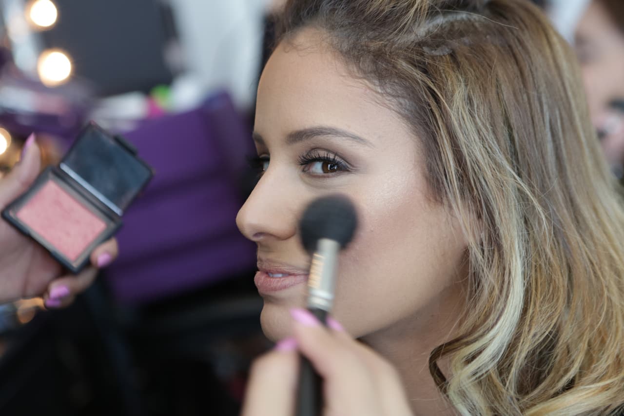 Lo que pasa en la mansión de la belleza, se queda en la mansión de la belleza. Y si no, que te lo digan las reinas de Nuestra Belleza Latina. ¡Mira el detrás de cámaras!