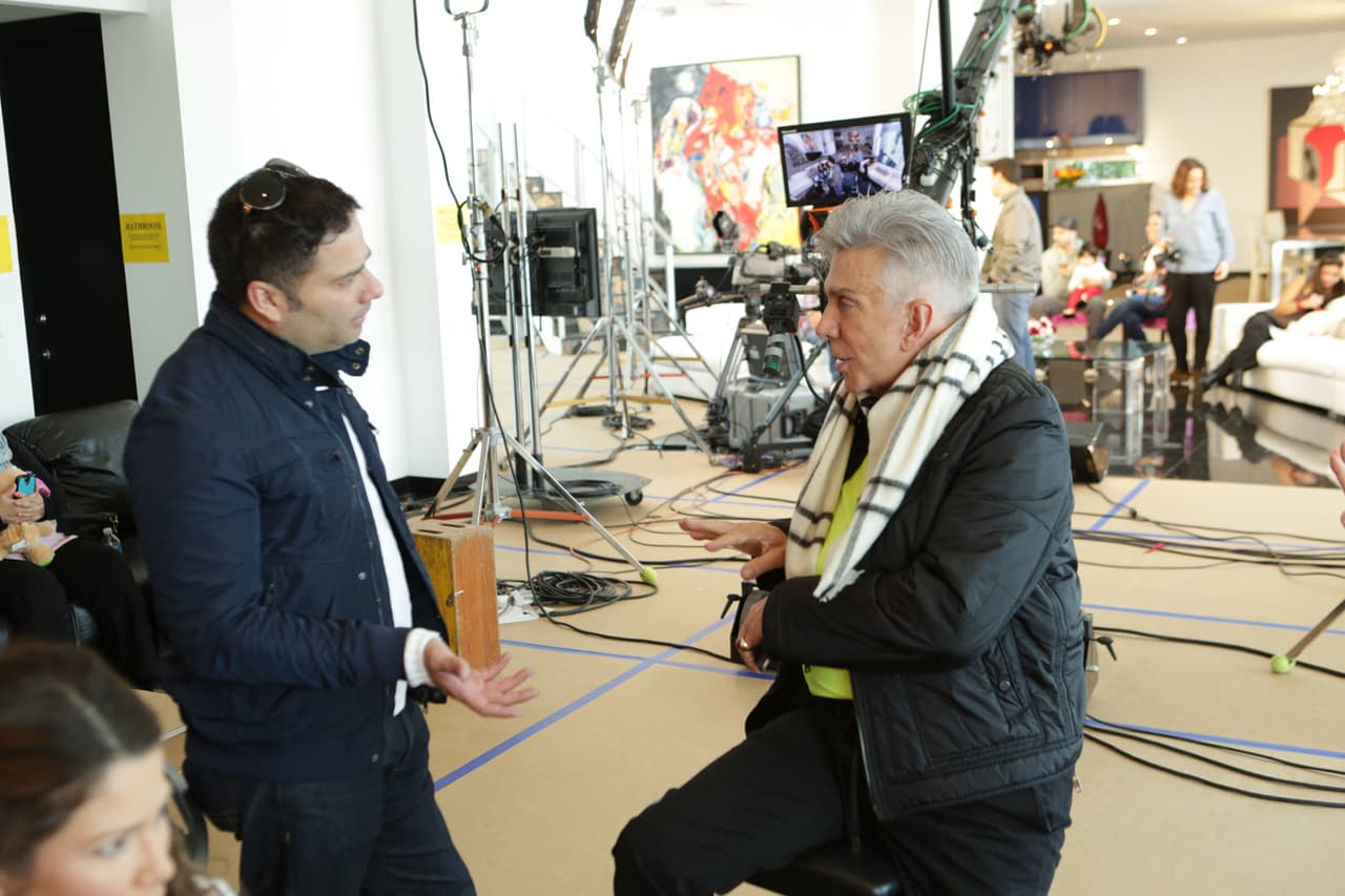 Lo que pasa en la mansión de la belleza, se queda en la mansión de la belleza. Y si no, que te lo digan las reinas de Nuestra Belleza Latina. ¡Mira el detrás de cámaras!